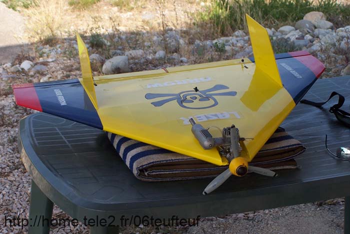 2004-09-04_Laserarrow_Rod_01
