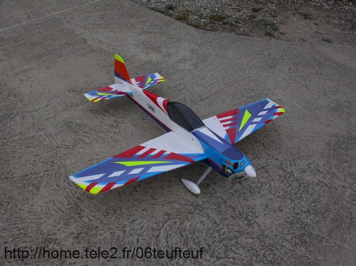 2004_Christophe_Majectic